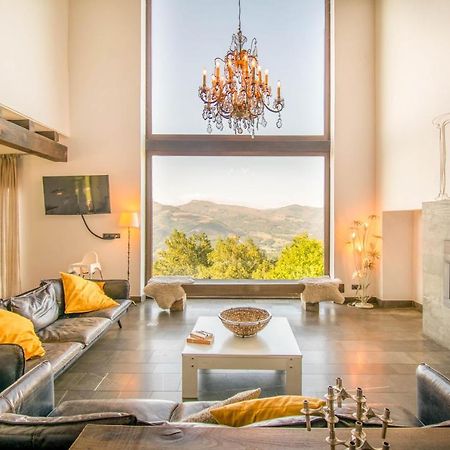 Behin Batean, Espectacular Casa Rural En Pleno Corazon Del Valle Baztan Ziga Kültér fotó