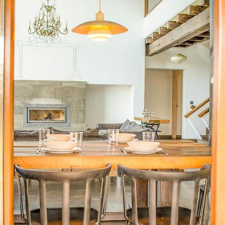 Behin Batean, Espectacular Casa Rural En Pleno Corazon Del Valle Baztan Ziga Kültér fotó