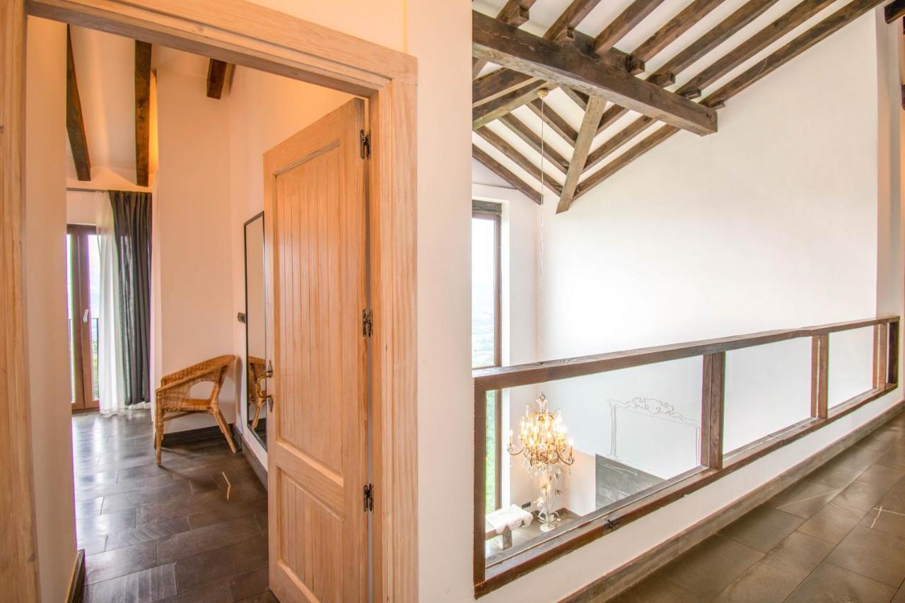 Behin Batean, Espectacular Casa Rural En Pleno Corazon Del Valle Baztan Ziga Kültér fotó