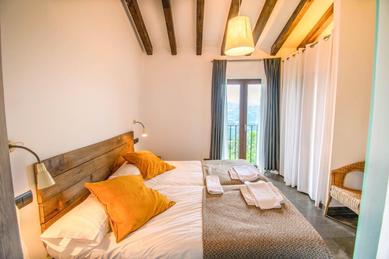 Behin Batean, Espectacular Casa Rural En Pleno Corazon Del Valle Baztan Ziga Kültér fotó