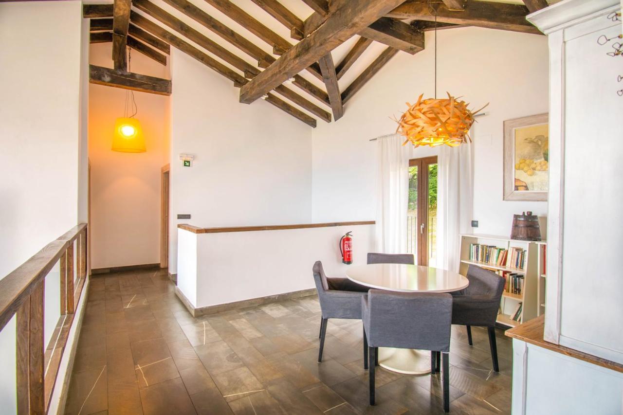 Behin Batean, Espectacular Casa Rural En Pleno Corazon Del Valle Baztan Ziga Kültér fotó