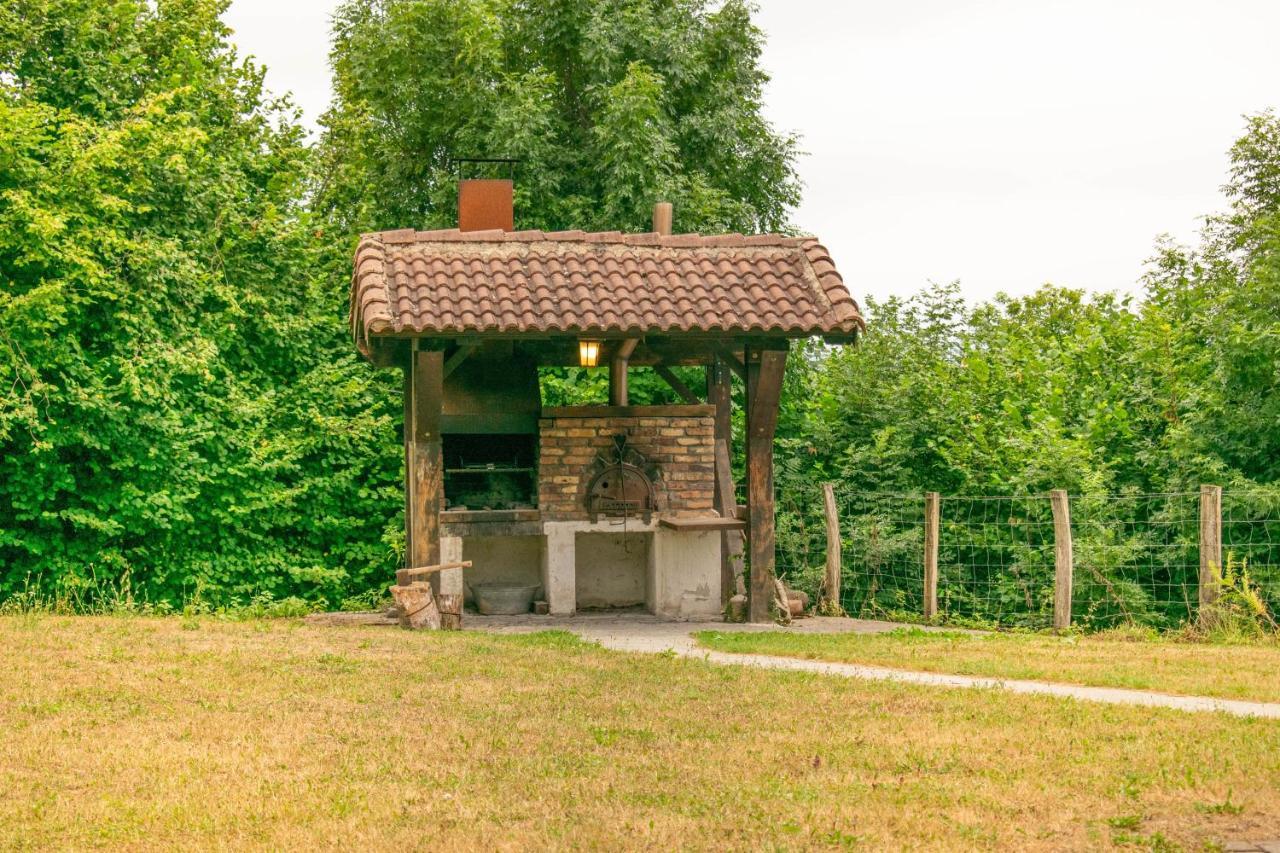 Behin Batean, Espectacular Casa Rural En Pleno Corazon Del Valle Baztan Ziga Kültér fotó